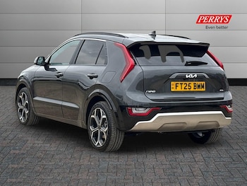 Used Kia Niro 2025 for sale - 78845732: Photo