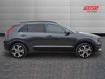 Used Kia Niro 2025 for sale - 78845732: Photo