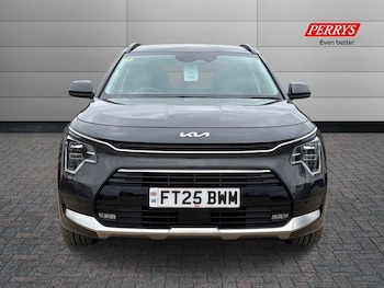 Used Kia Niro 2025 for sale - 78845732: Photo
