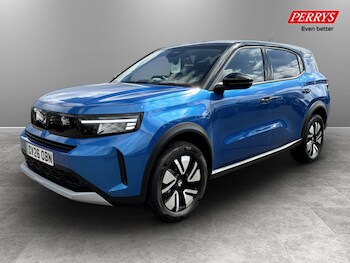 Used Vauxhall Frontera 2026 for sale - 78209627: Photo