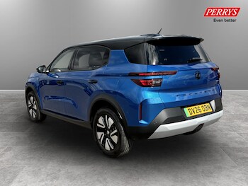 Used Vauxhall Frontera 2026 for sale - 78209627: Photo