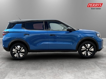 Used Vauxhall Frontera 2026 for sale - 78209627: Photo