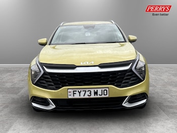 Used Kia Sportage 2023 for sale - 79378742: Photo