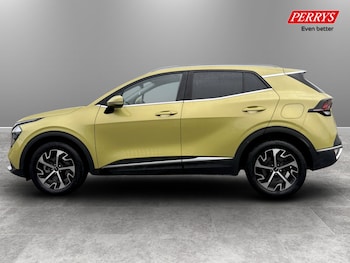 Used Kia Sportage 2023 for sale - 79378742: Photo