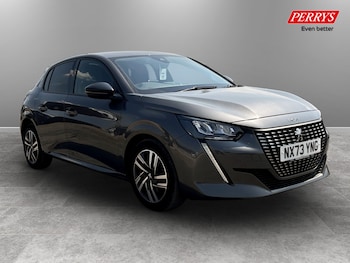 Used Peugeot 208 2023 for sale - 79183878: Photo