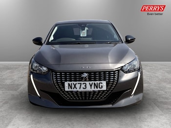Used Peugeot 208 2023 for sale - 79183878: Photo
