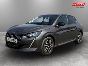 Used Peugeot 208 2023 for sale - 79183878: Photo