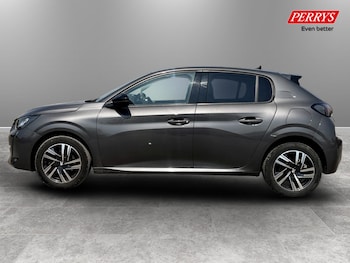 Used Peugeot 208 2023 for sale - 79183878: Photo