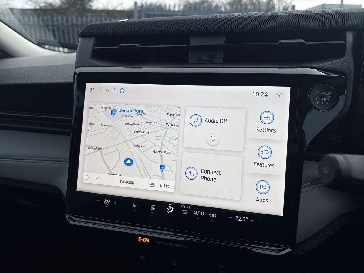 Used Ford Puma 2025 for sale - 77555581: Photo 10