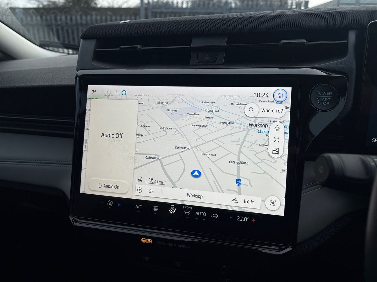 Used Ford Puma 2025 for sale - 77555581: Photo 11