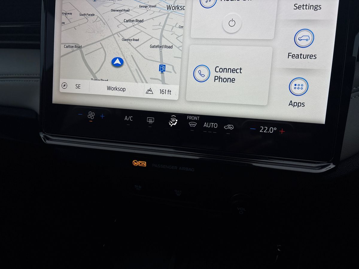 Used Ford Puma 2025 for sale - 77555581: Photo 12