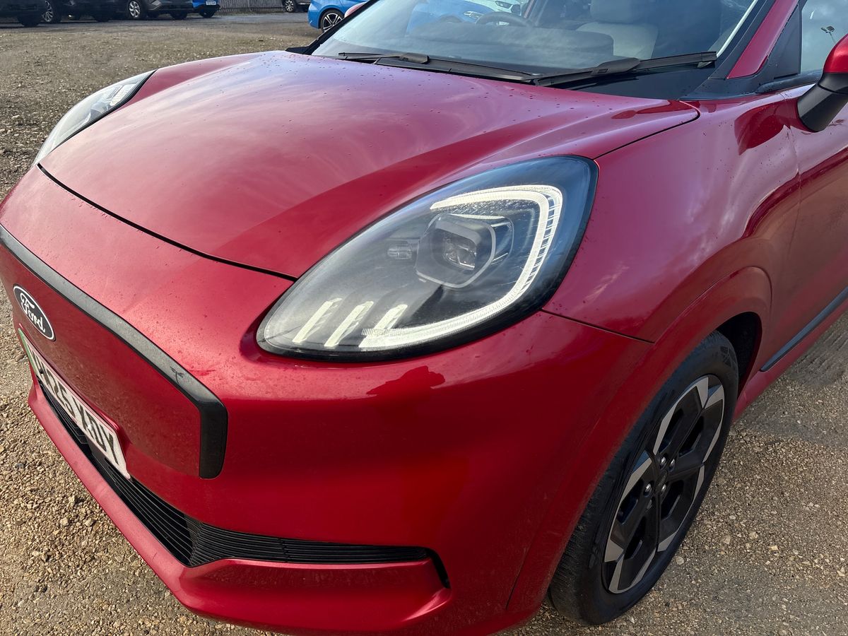Used Ford Puma 2025 for sale - 77555581: Photo 13
