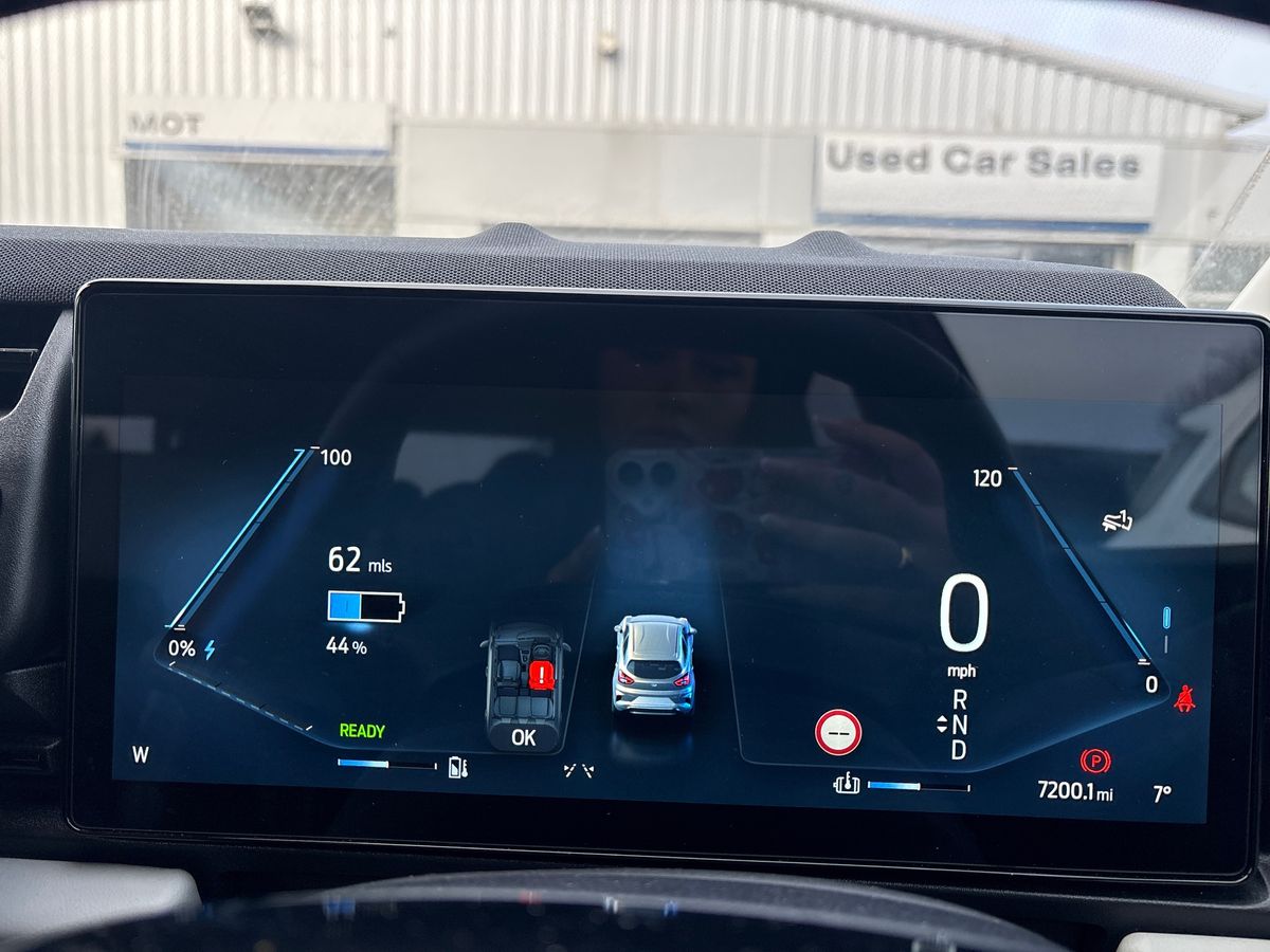 Used Ford Puma 2025 for sale - 77555581: Photo 14