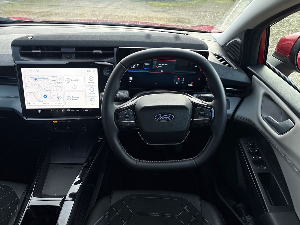 Used Ford Puma 2025 for sale - 77555581: Photo 15