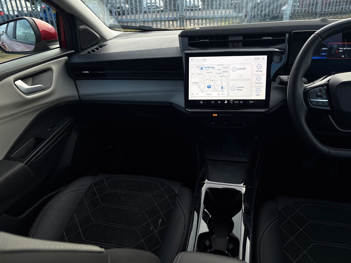 Used Ford Puma 2025 for sale - 77555581: Photo 17