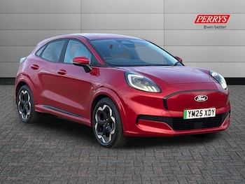 Used Ford Puma 2025 for sale - 77555581: Photo