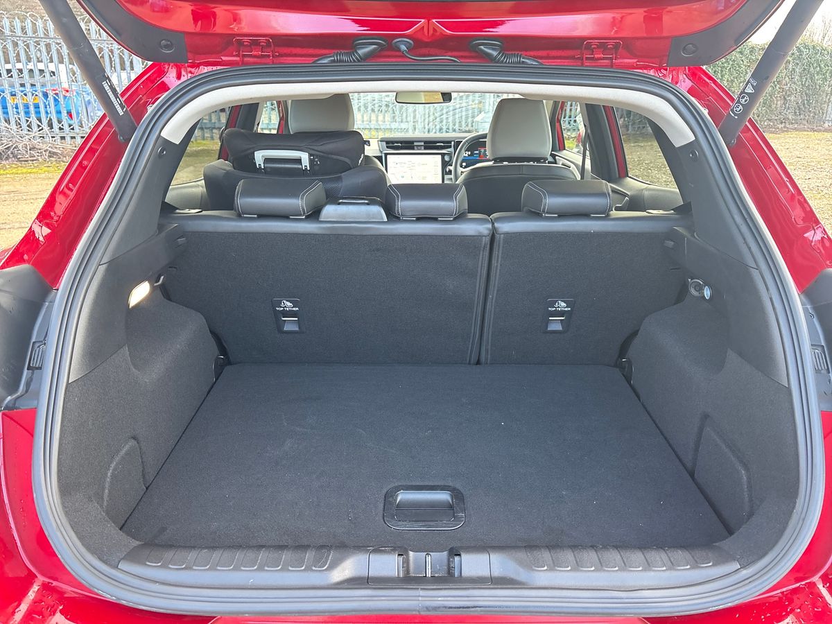 Used Ford Puma 2025 for sale - 77555581: Photo 20