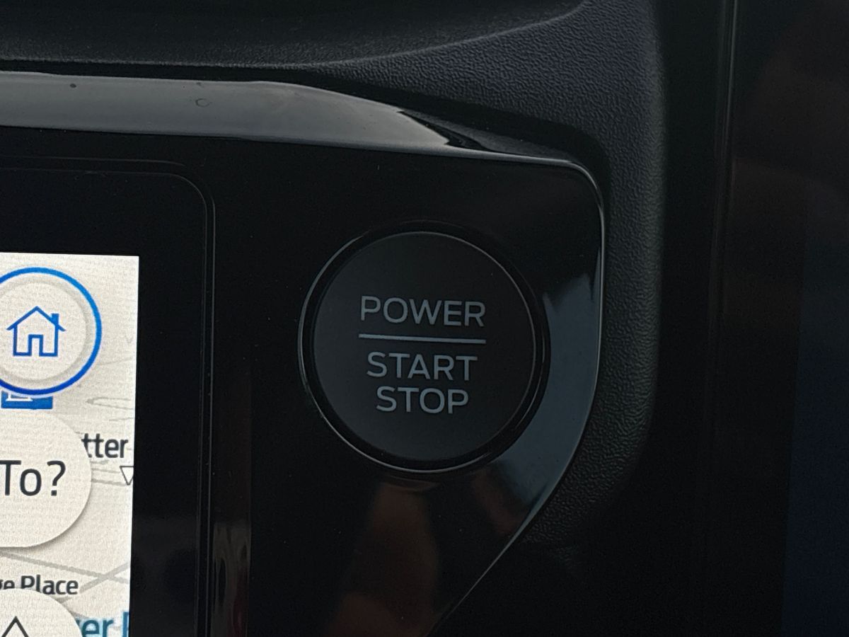 Used Ford Puma 2025 for sale - 77555581: Photo 25