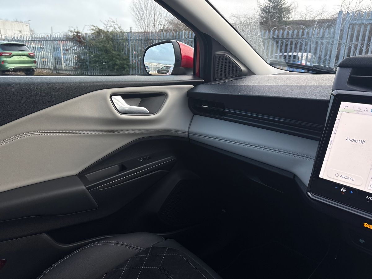 Used Ford Puma 2025 for sale - 77555581: Photo 26