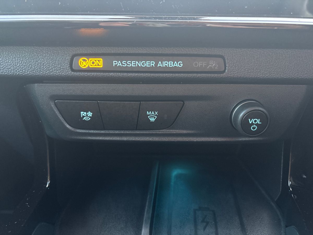 Used Ford Puma 2025 for sale - 77555581: Photo 28