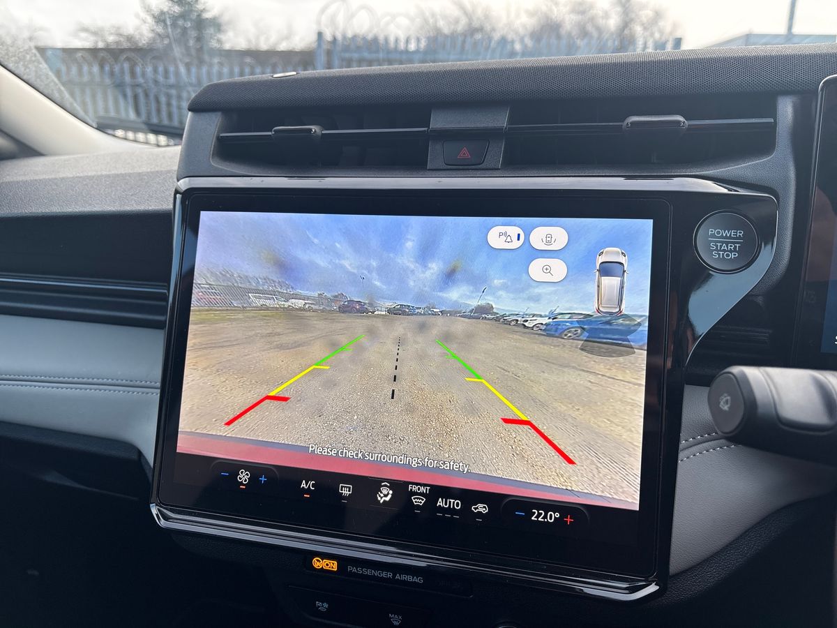 Used Ford Puma 2025 for sale - 77555581: Photo 29