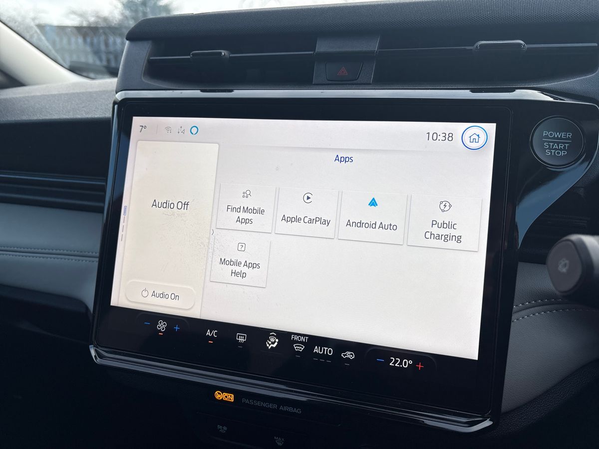 Used Ford Puma 2025 for sale - 77555581: Photo 30