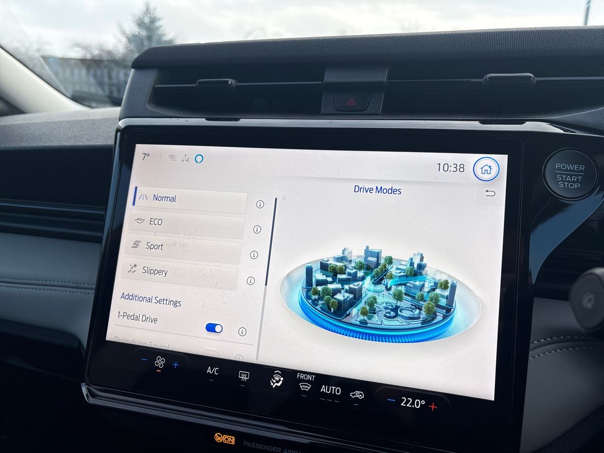 Used Ford Puma 2025 for sale - 77555581: Photo 32