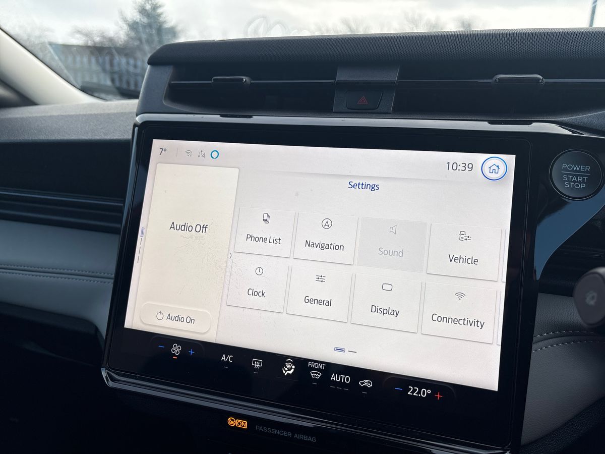 Used Ford Puma 2025 for sale - 77555581: Photo 33