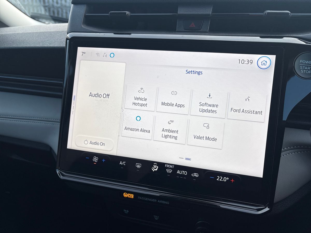 Used Ford Puma 2025 for sale - 77555581: Photo 34