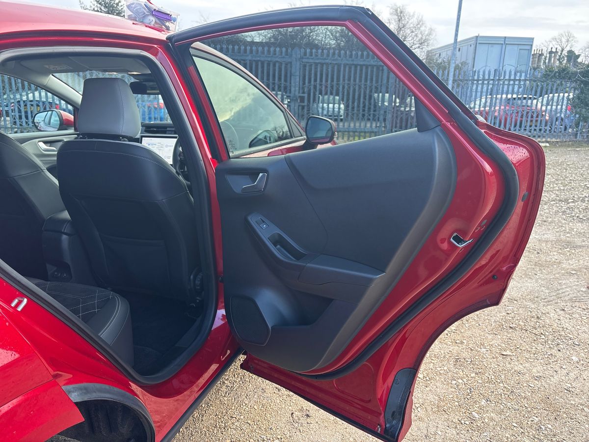 Used Ford Puma 2025 for sale - 77555581: Photo 36