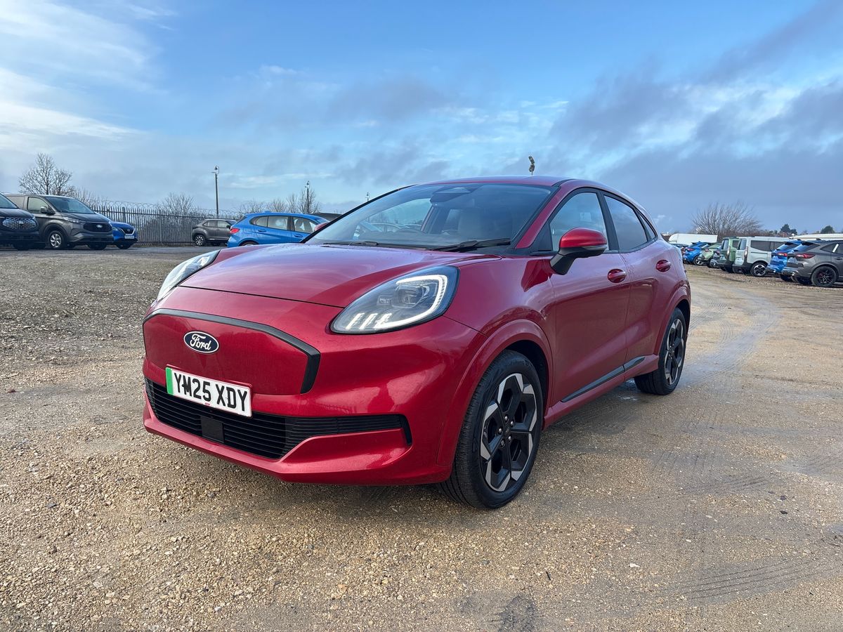 Used Ford Puma 2025 for sale - 77555581: Photo 39