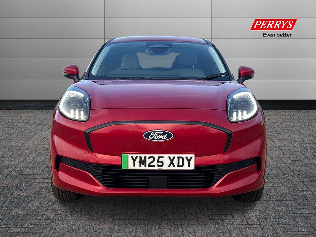Used Ford Puma 2025 for sale - 77555581: Photo 4