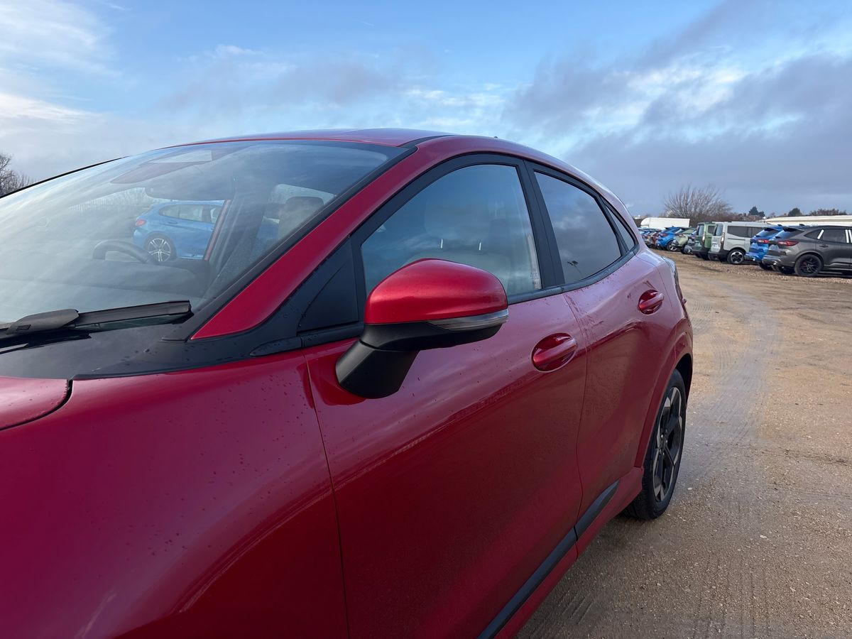 Used Ford Puma 2025 for sale - 77555581: Photo 40