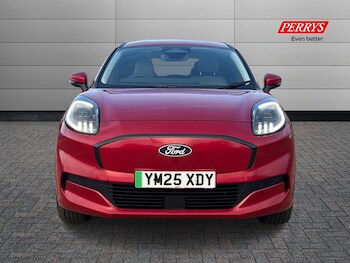 Used Ford Puma 2025 for sale - 77555581: Photo