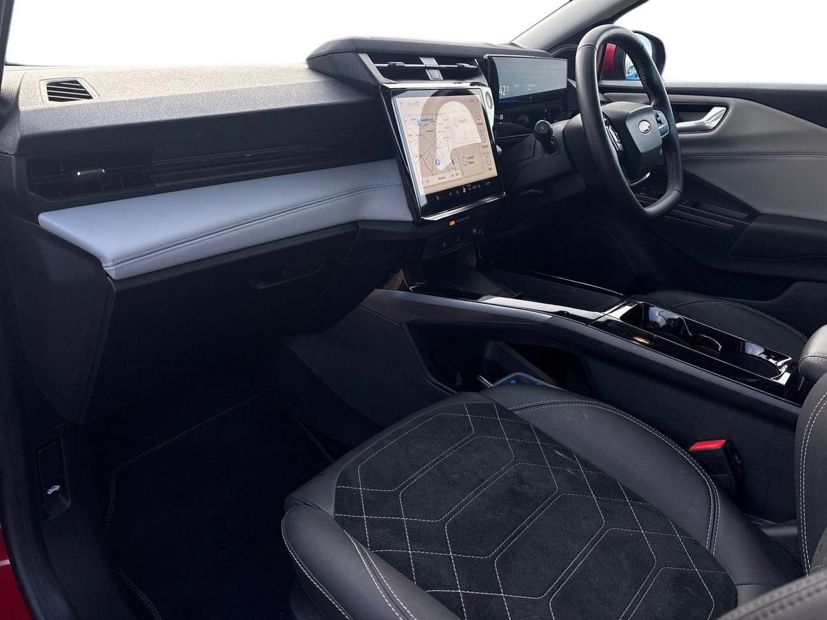 Used Ford Puma 2025 for sale - 77555581: Photo 6