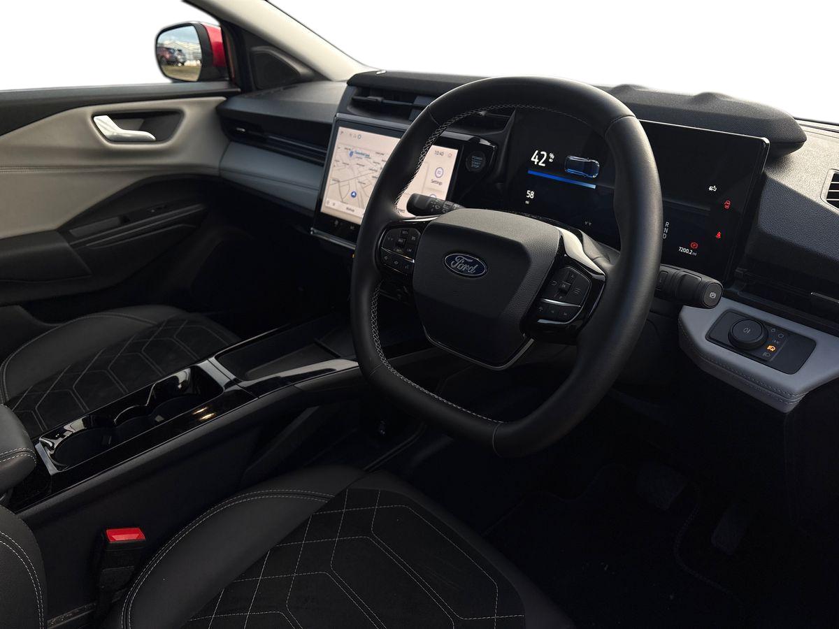 Used Ford Puma 2025 for sale - 77555581: Photo 8