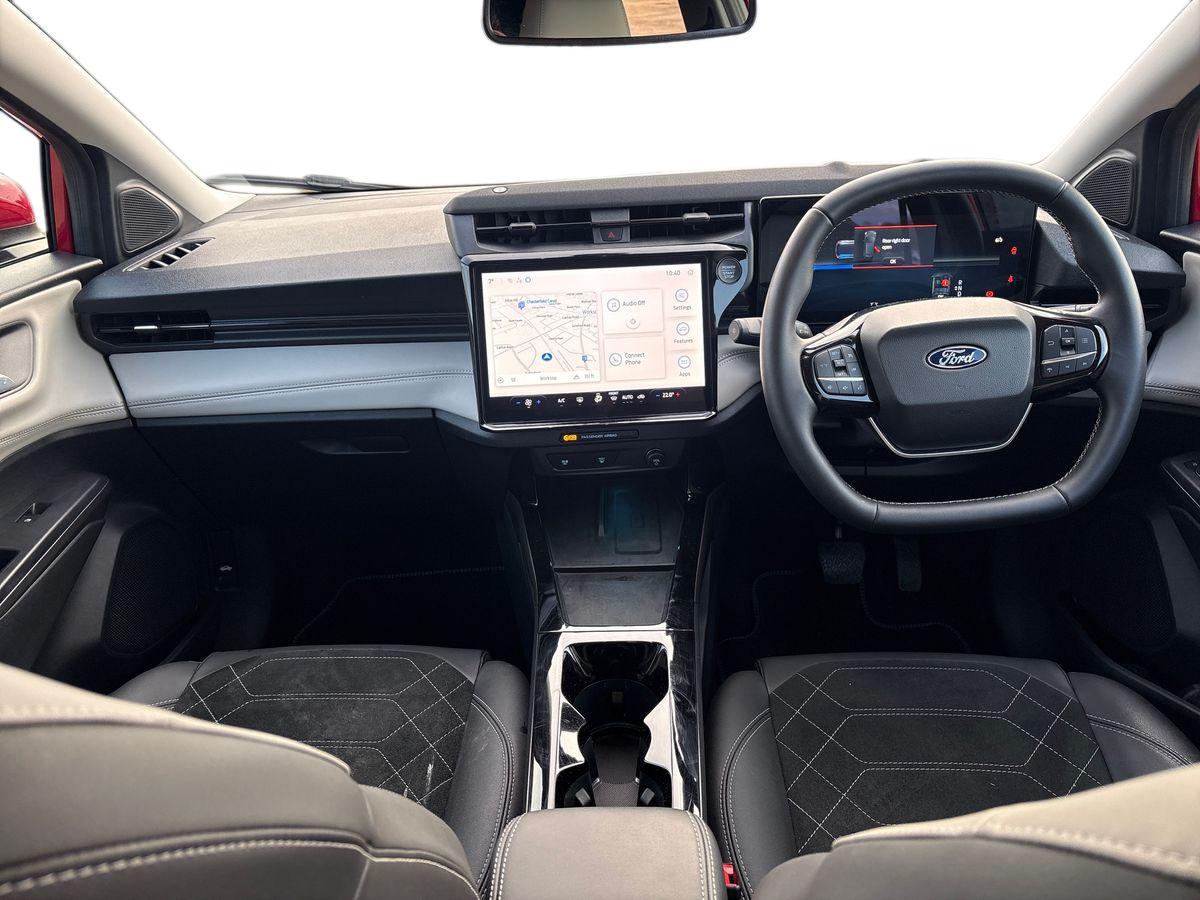 Used Ford Puma 2025 for sale - 77555581: Photo 9