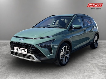 Used Hyundai BAYON 2023 for sale - 78237638: Photo