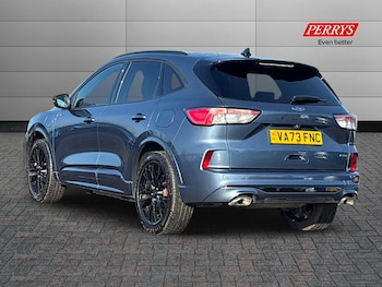 Used Ford Kuga 2024 for sale - 77311057: Photo