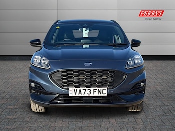 Used Ford Kuga 2024 for sale - 77311057: Photo