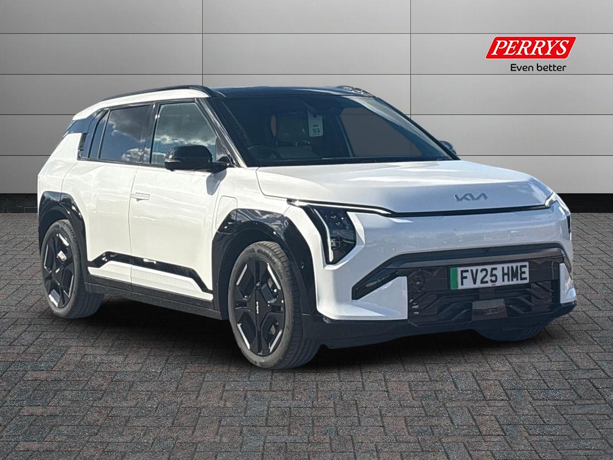 Used Kia EV3 2025 for sale - 76142310: Photo 1