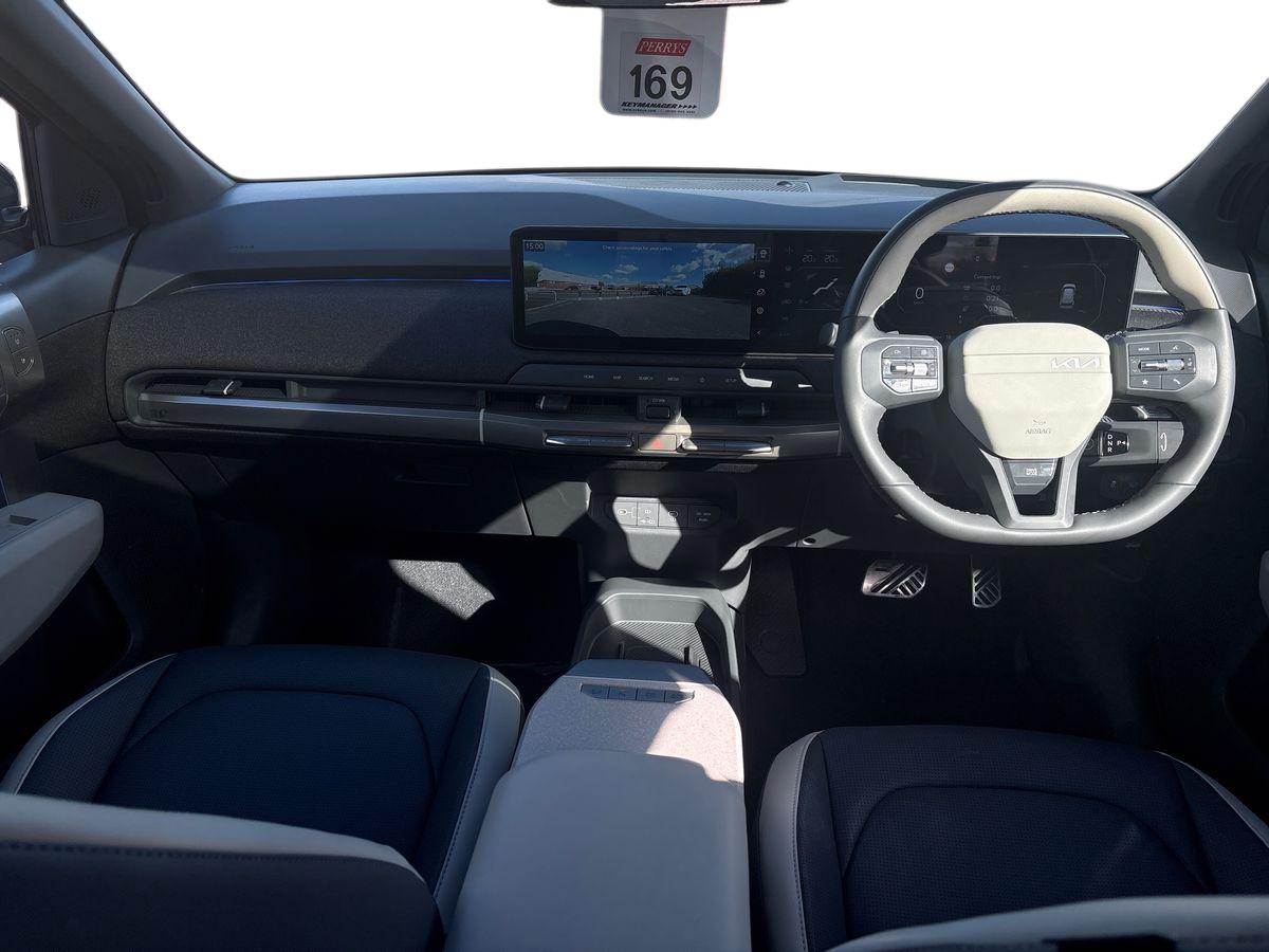Used Kia EV3 2025 for sale - 76142310: Photo 10
