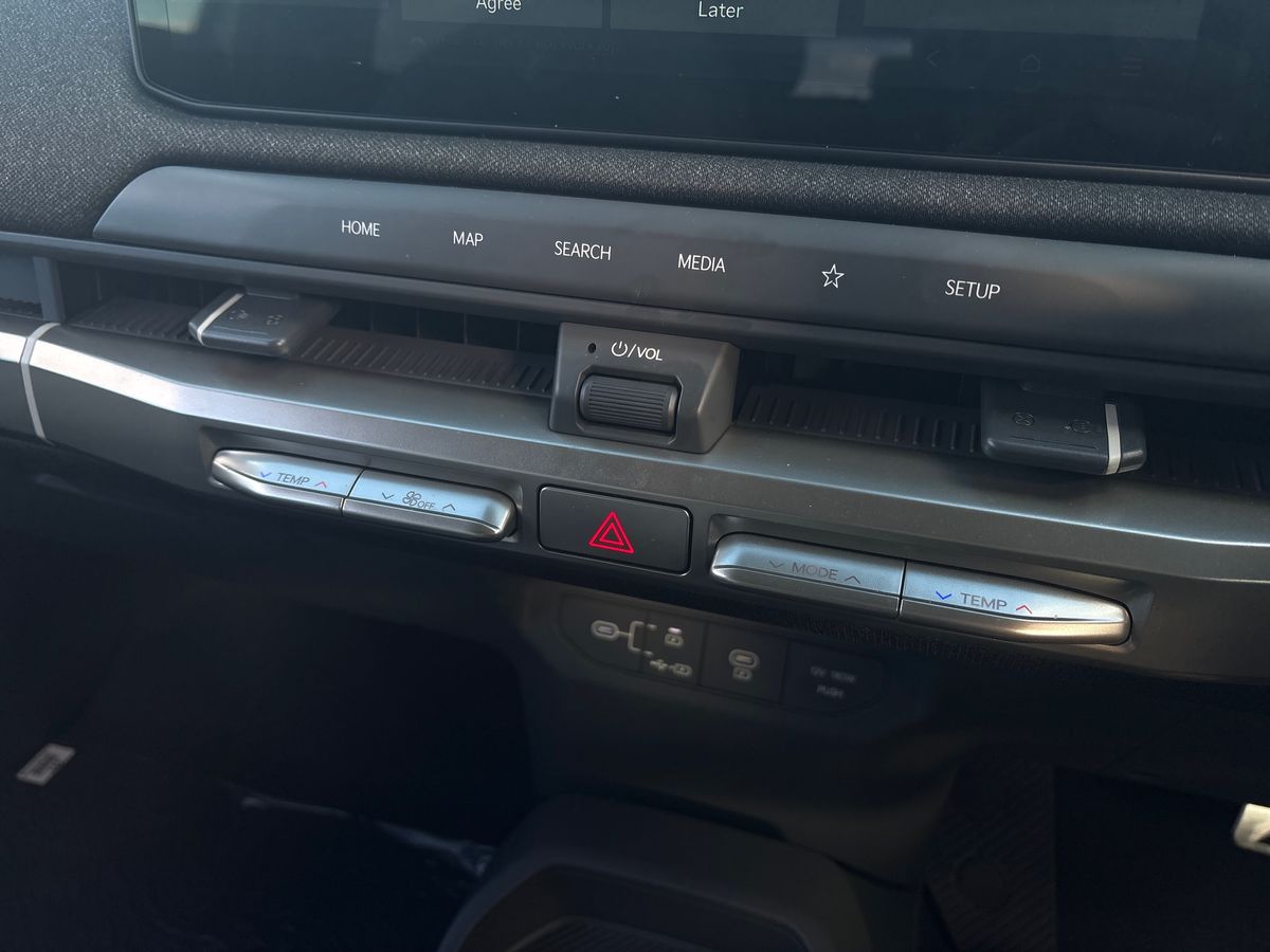 Used Kia EV3 2025 for sale - 76142310: Photo 14