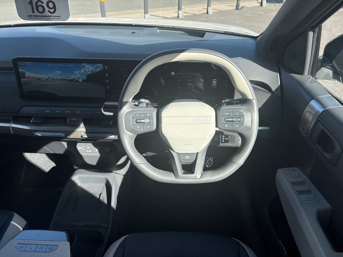 Used Kia EV3 2025 for sale - 76142310: Photo 17