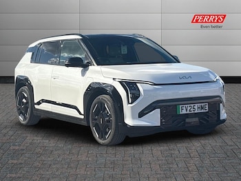 Kia - EV3