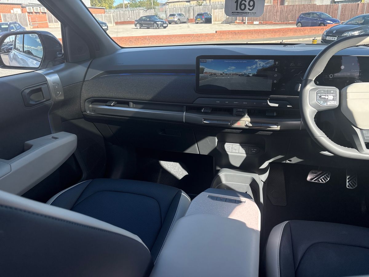 Used Kia EV3 2025 for sale - 76142310: Photo 20