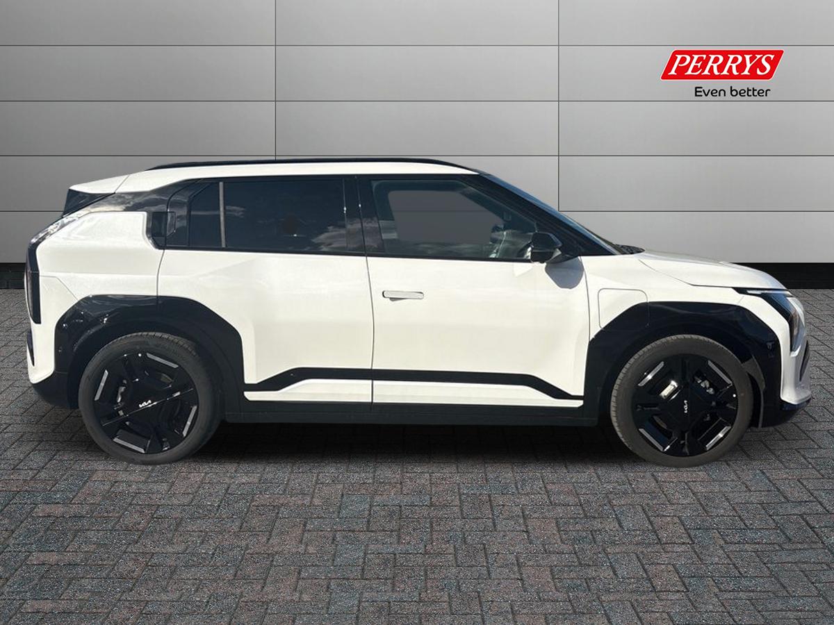 Used Kia EV3 2025 for sale - 76142310: Photo 3