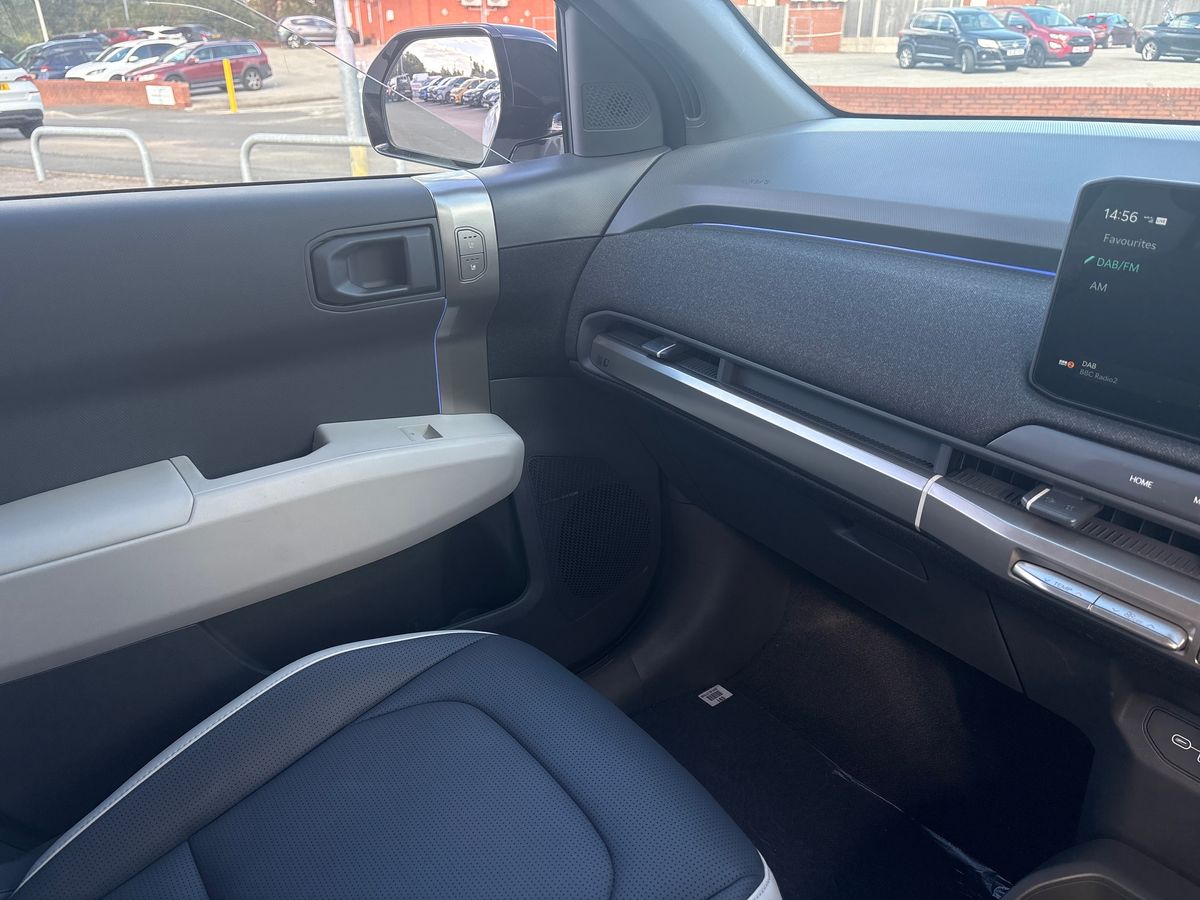 Used Kia EV3 2025 for sale - 76142310: Photo 33