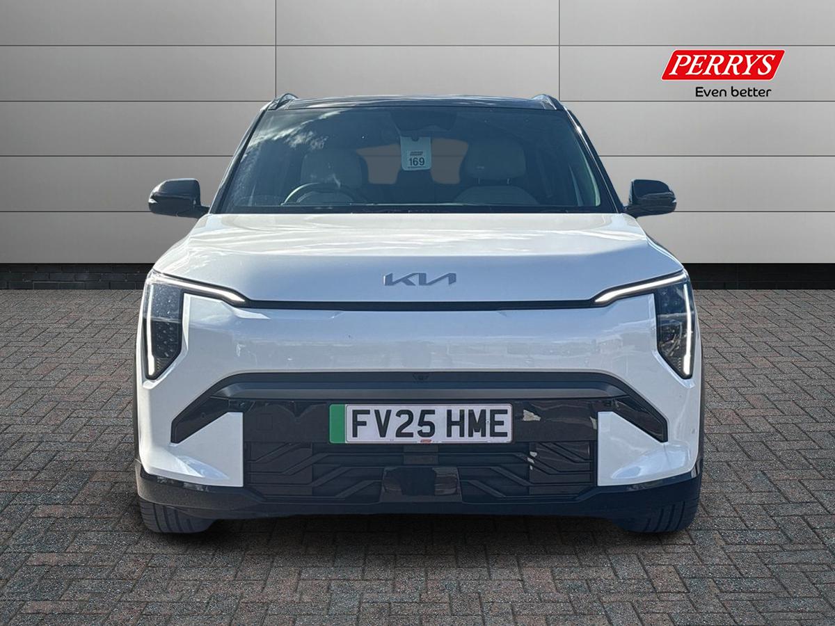 Used Kia EV3 2025 for sale - 76142310: Photo 4