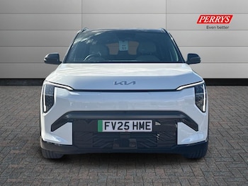 Used Kia EV3 2025 for sale - 76142310: Photo 4